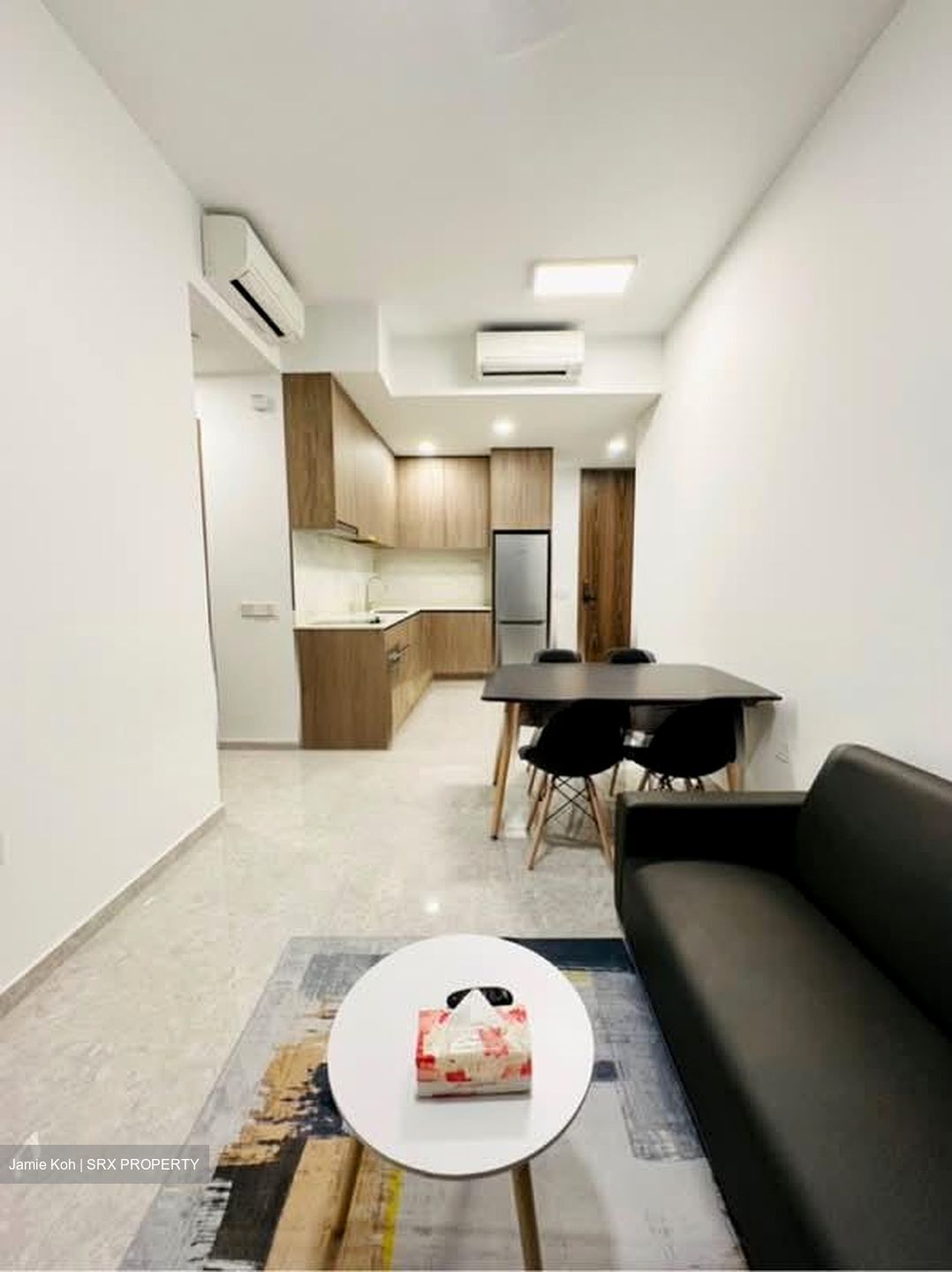 Parc Komo (D17), Apartment #577827661